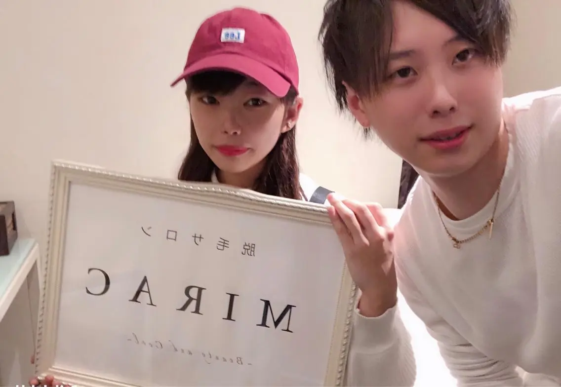 脱毛 都度払い脱毛⭐️ 脱毛サロンMIRACのエステ・リラクイメージ