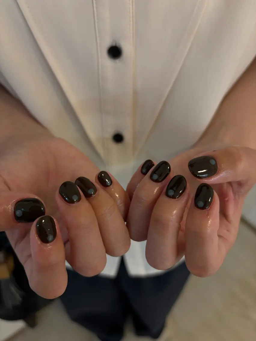 ネイル sari nailのネイルデザイン