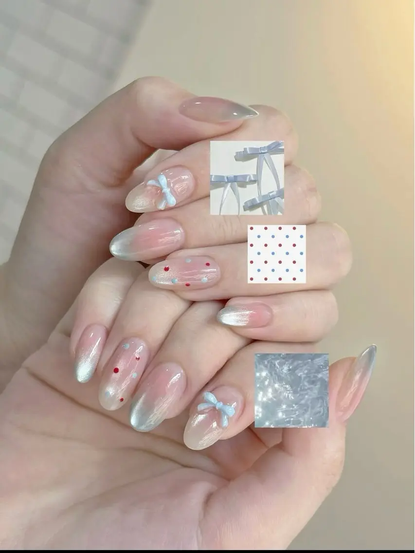 ネイル ハンドネイル Amori kanaのネイルデザイン