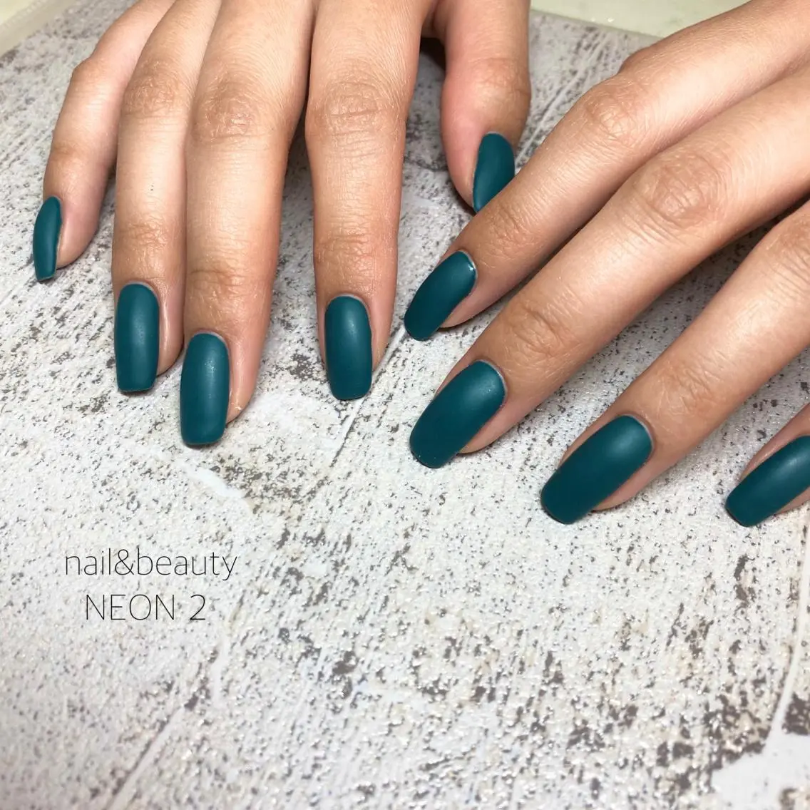 ネイル C.Nail ネイリストのネイルデザイン