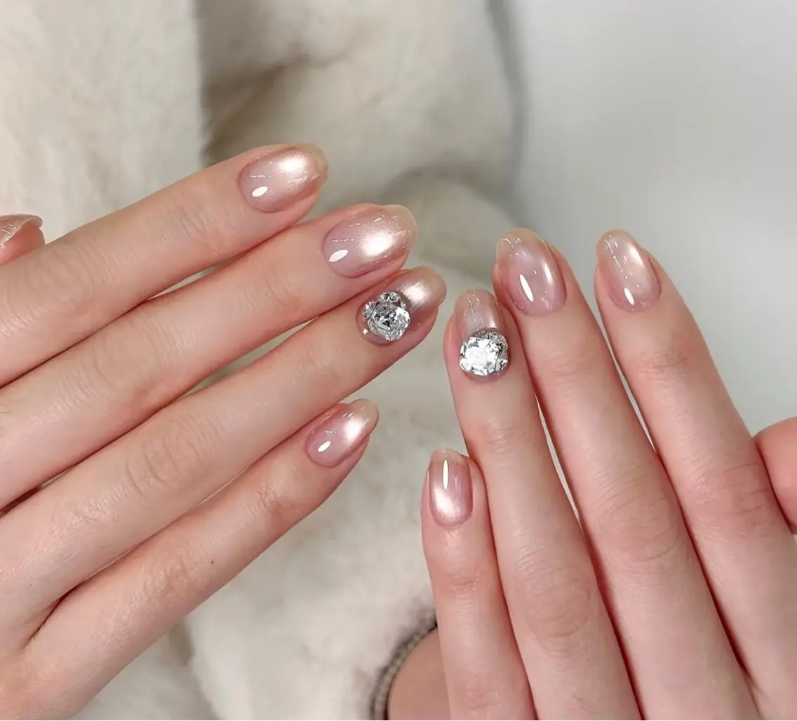ネイル ハンドネイル Emi nail💅のネイルデザイン