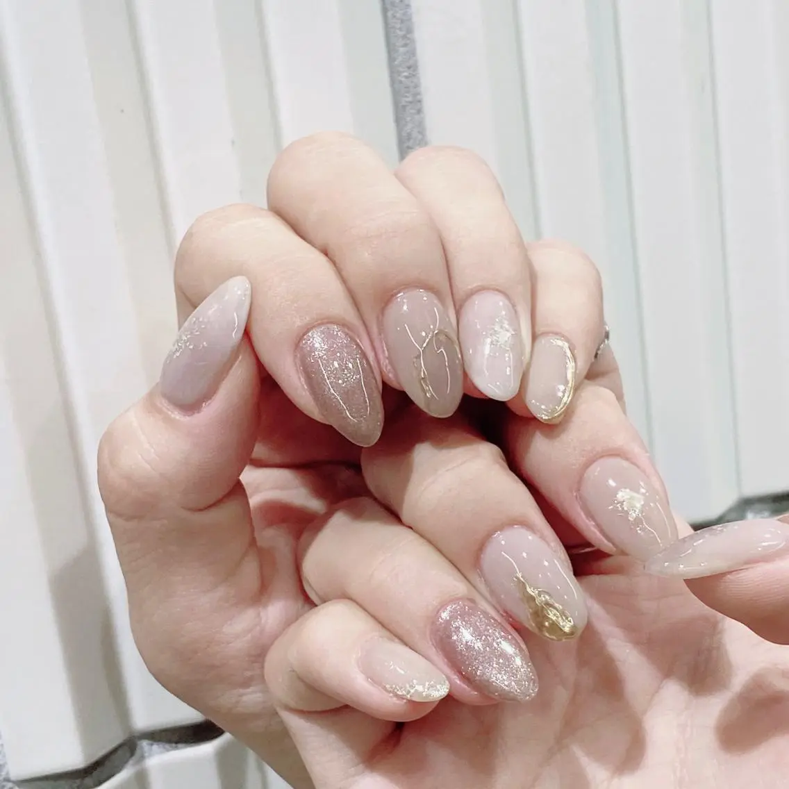 ネイル Josee 山田のネイルデザイン