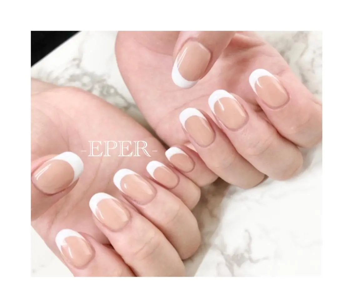 ネイル ネイルサロン -EPER-エペルのネイルデザイン