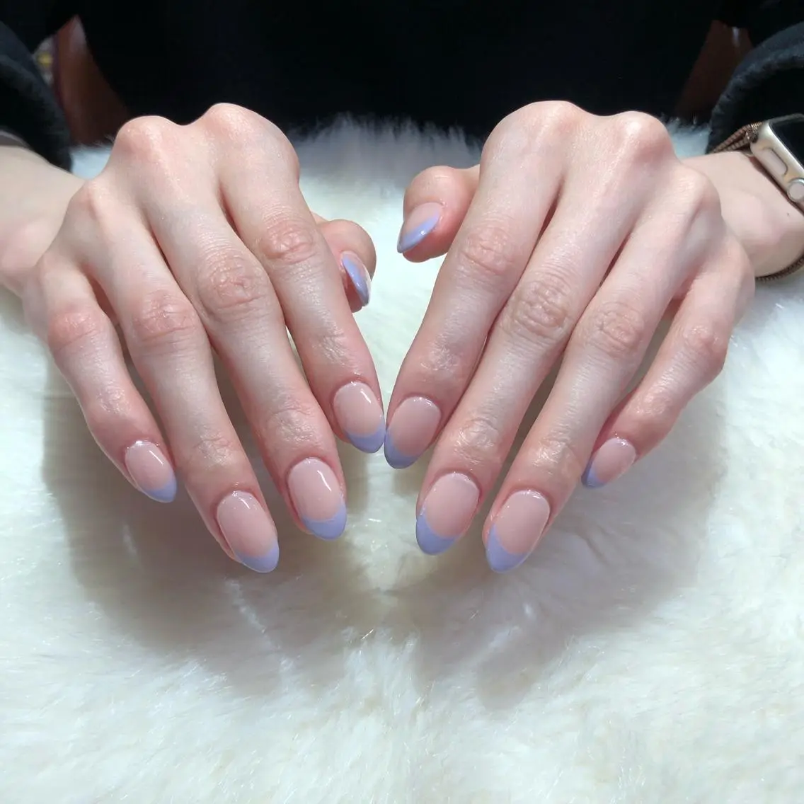 ネイル ハンドネイル フットネイル ハンドケア Miyagi Asamiのネイルデザイン