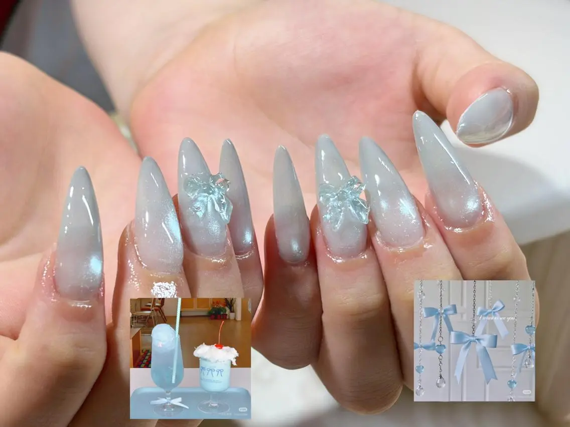 ネイル Riho Sakai nailのネイルデザイン