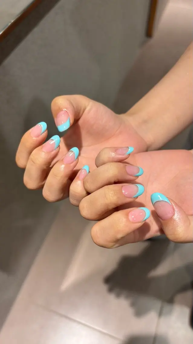 ネイル Lino U naoのネイルデザイン