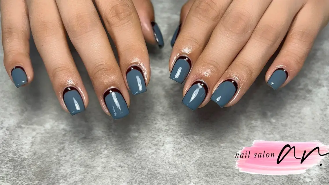 ネイル 持ち込み nailsalon ar.のネイルデザイン
