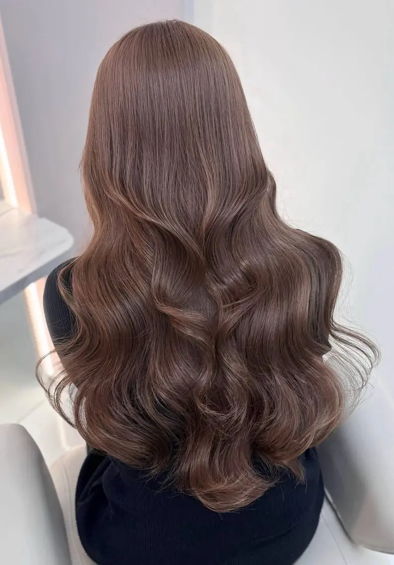 【ヘアセット✨️】巻き下ろしスタイル💟 ちょっと大事なお出かけ前に💗の写真