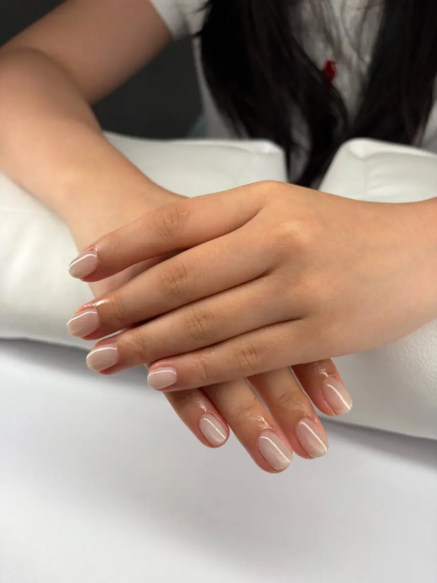 ネイル ハンドネイル eyelash& nailsalonMのネイルデザイン