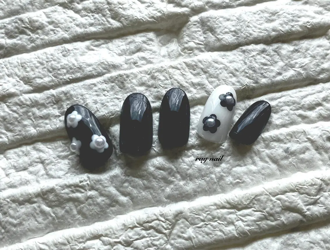 ネイル ハンドネイル ray nail. 中央橋店のその他イメージ