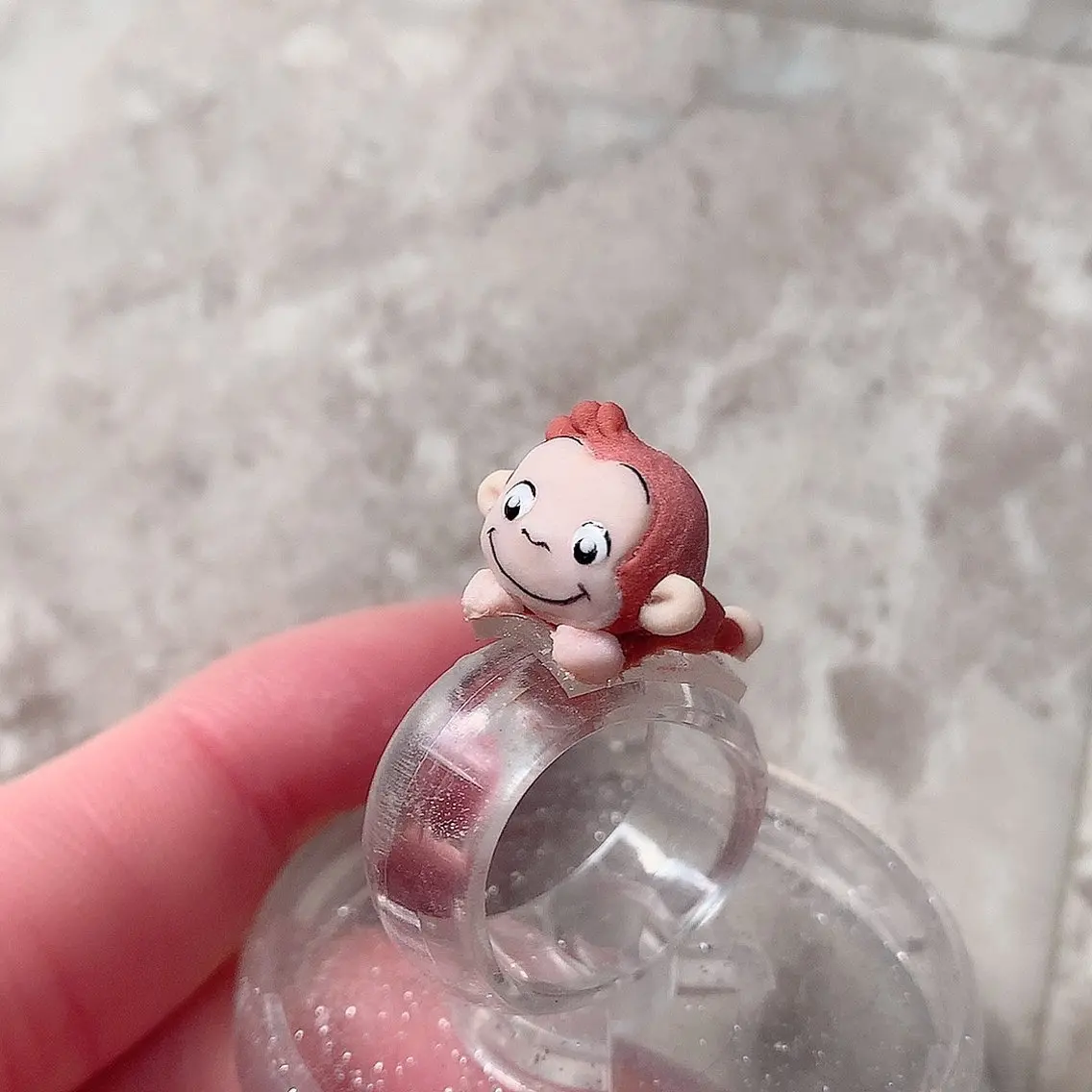 ネイル アートネイル 3Dアートネイル💗 都築レナのネイルデザイン