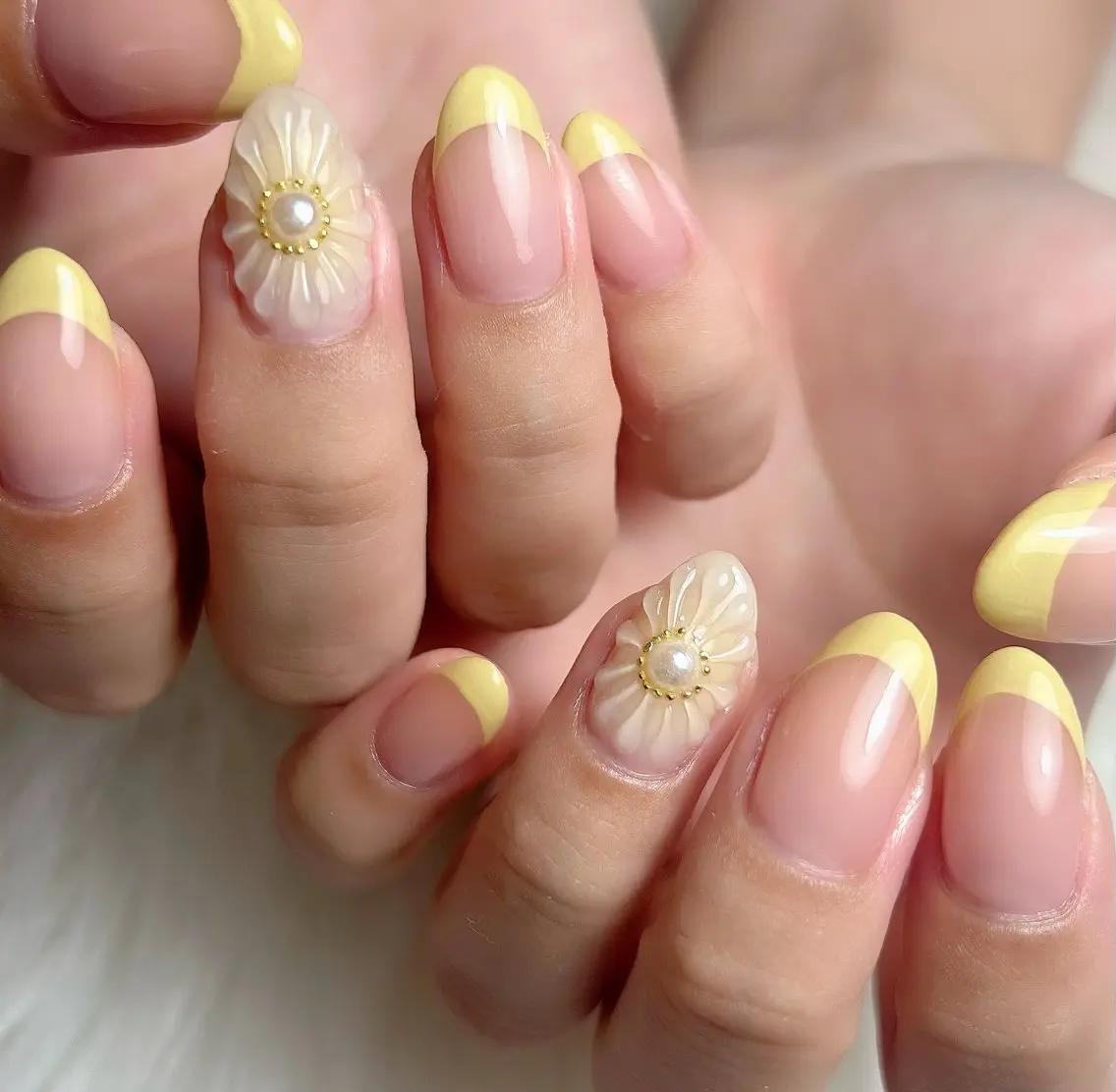 ネイル COCO nail salonのネイルデザイン