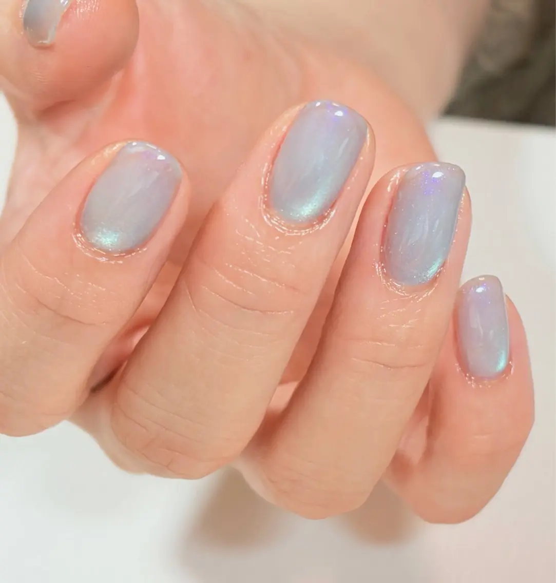 ネイル ハンドネイル atelier in bloomのネイルデザイン