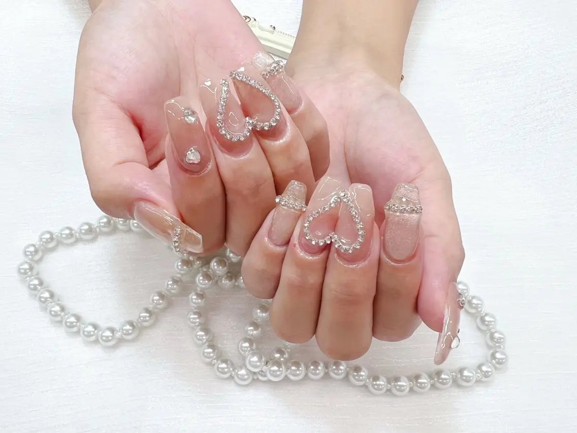 ネイル Tagi Nail 銀座店のネイルデザイン