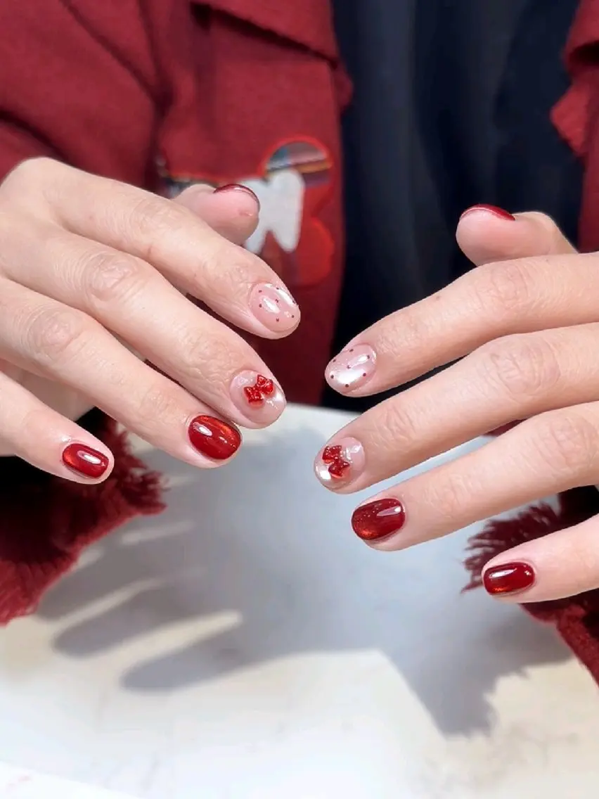 ネイル Yuki Sakai nailのネイルデザイン