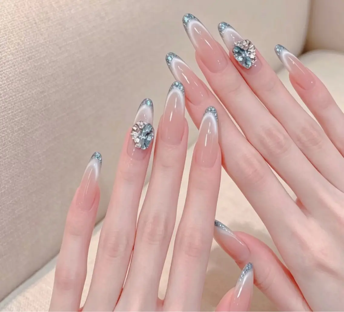 ネイル ハンドネイル D-BEAUTY Nailsalonのネイルデザイン