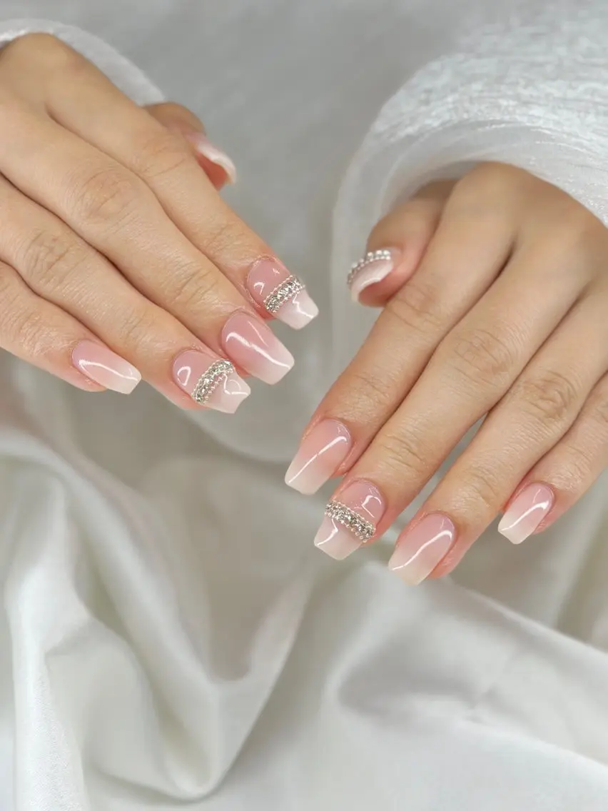 ネイル ハンドネイル RIKAKO🫧 矢場町/栄/名古屋のネイルデザイン