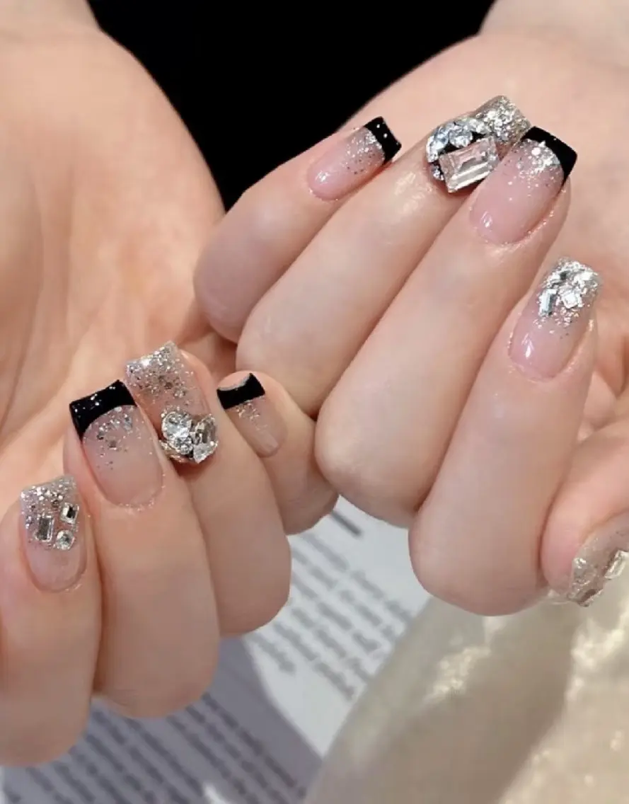 ネイル Sol Nail ミネのネイルデザイン