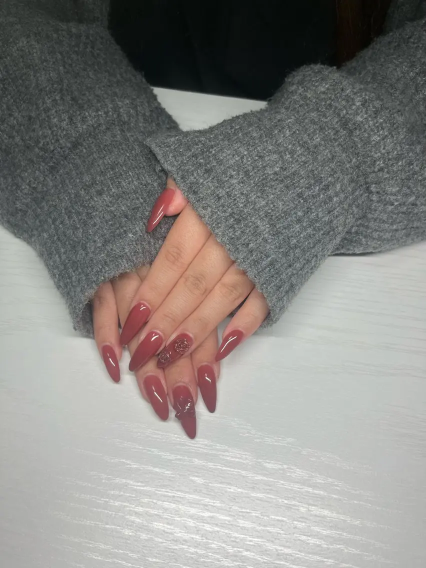 ネイル SUN.NAILs のんちきのネイルデザイン