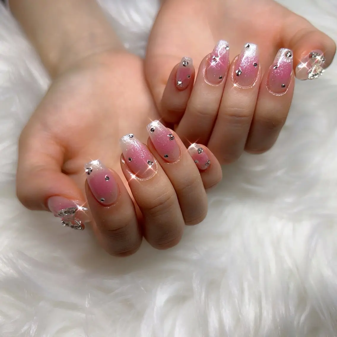 ネイル ハンドネイル Nail Salon Ripeのネイルデザイン