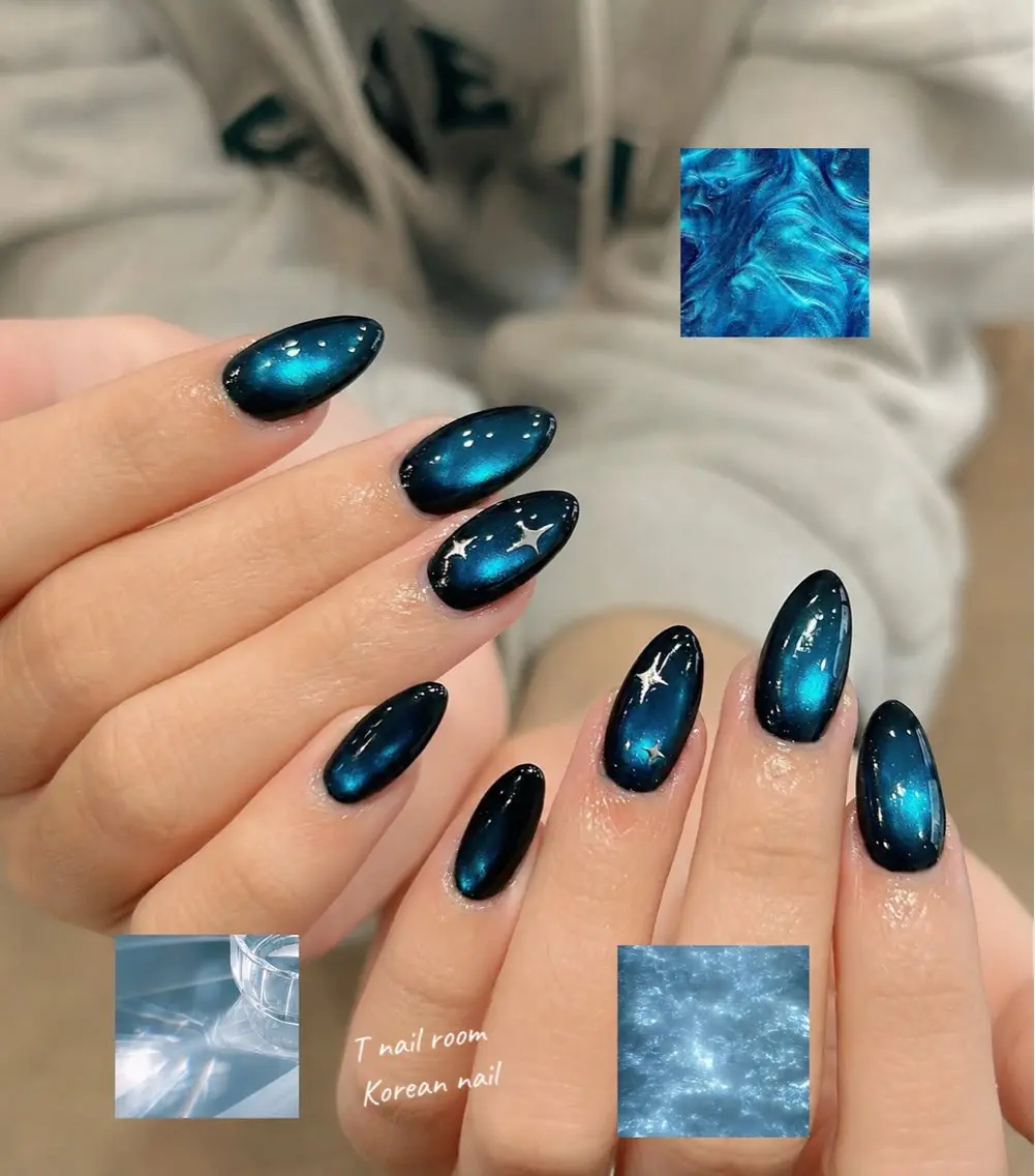 ネイル T nail roomのネイルデザイン
