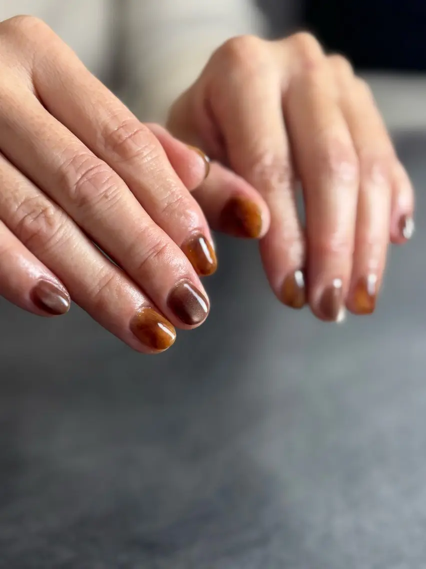 ネイル NAILSALON Uluのネイルデザイン