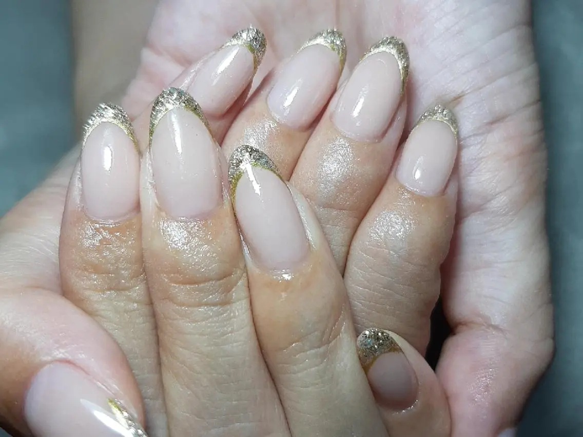 ネイル ハンドネイル ネイリスト やましたのネイルデザイン
