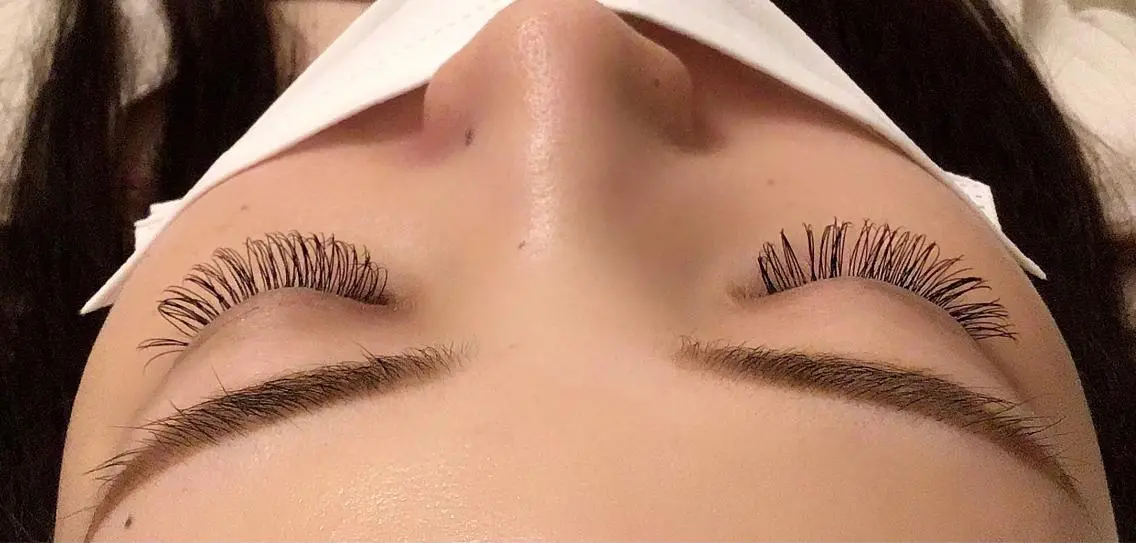 マツエク・マツパ マツエク eyelash GARDENのマツエク・マツパデザイン