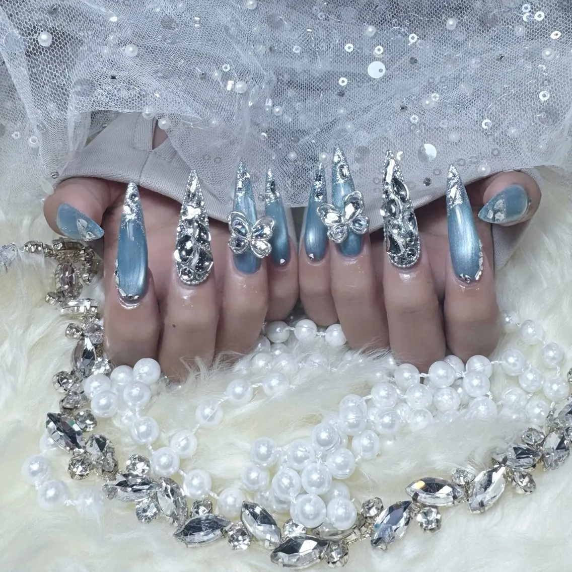 ネイル Doris Nail Salonのネイルデザイン
