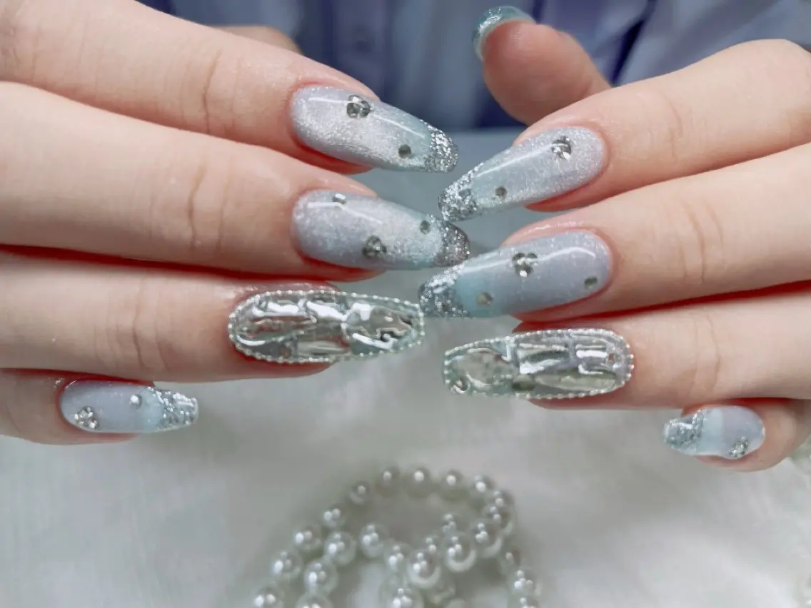 ネイル Nail salon Lilyのネイルデザイン