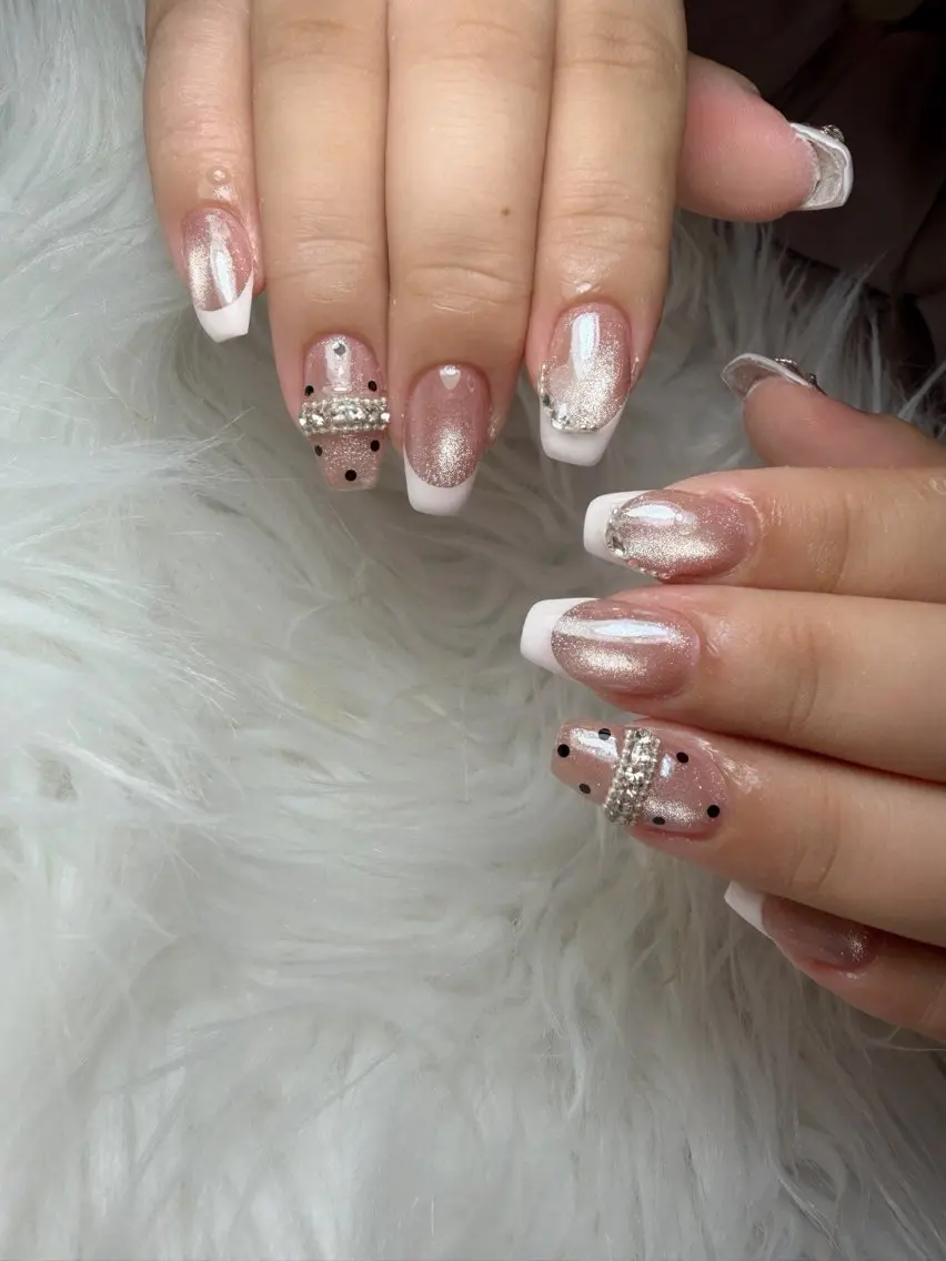 ネイル salon maggieのネイルデザイン