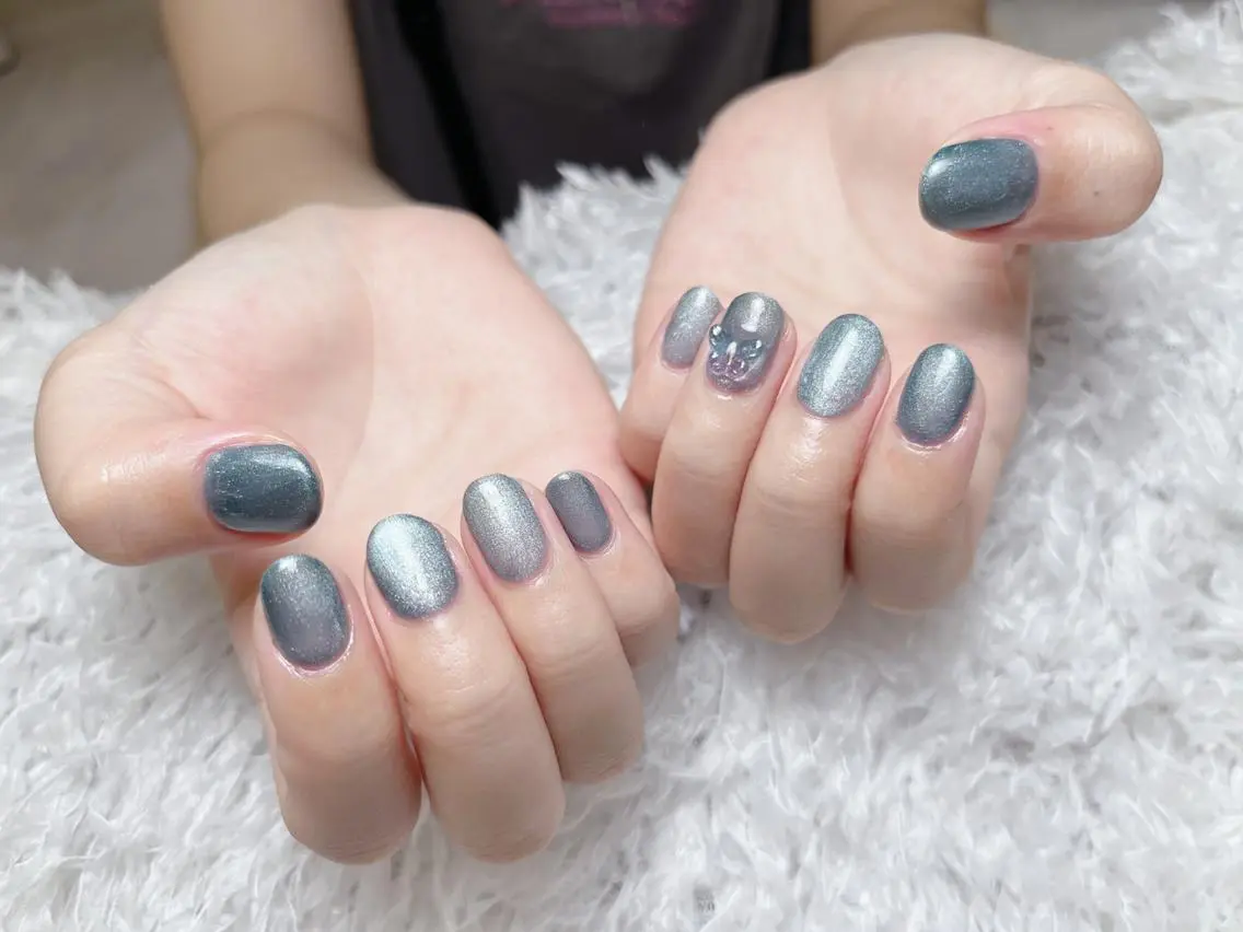 ネイル 🎀cute nail🎀トレンドのネイルデザイン