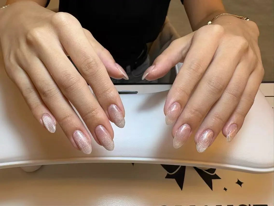 ネイル ハンドネイル LSNail Naoのネイルデザイン