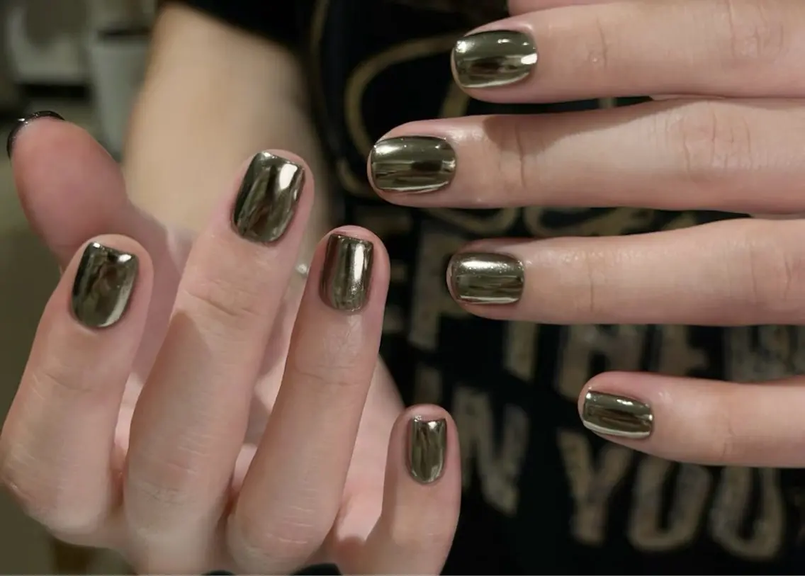 ネイル ハンドネイル Dione Nail きよみのネイルデザイン