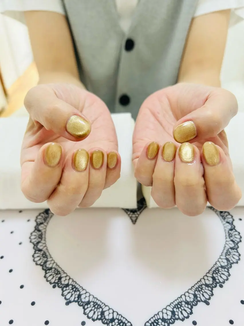ネイル プライベートサロン LALA Nailのネイルデザイン