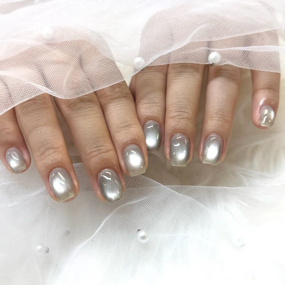 ネイル ハンドネイル EmaNail YUIのネイルデザイン