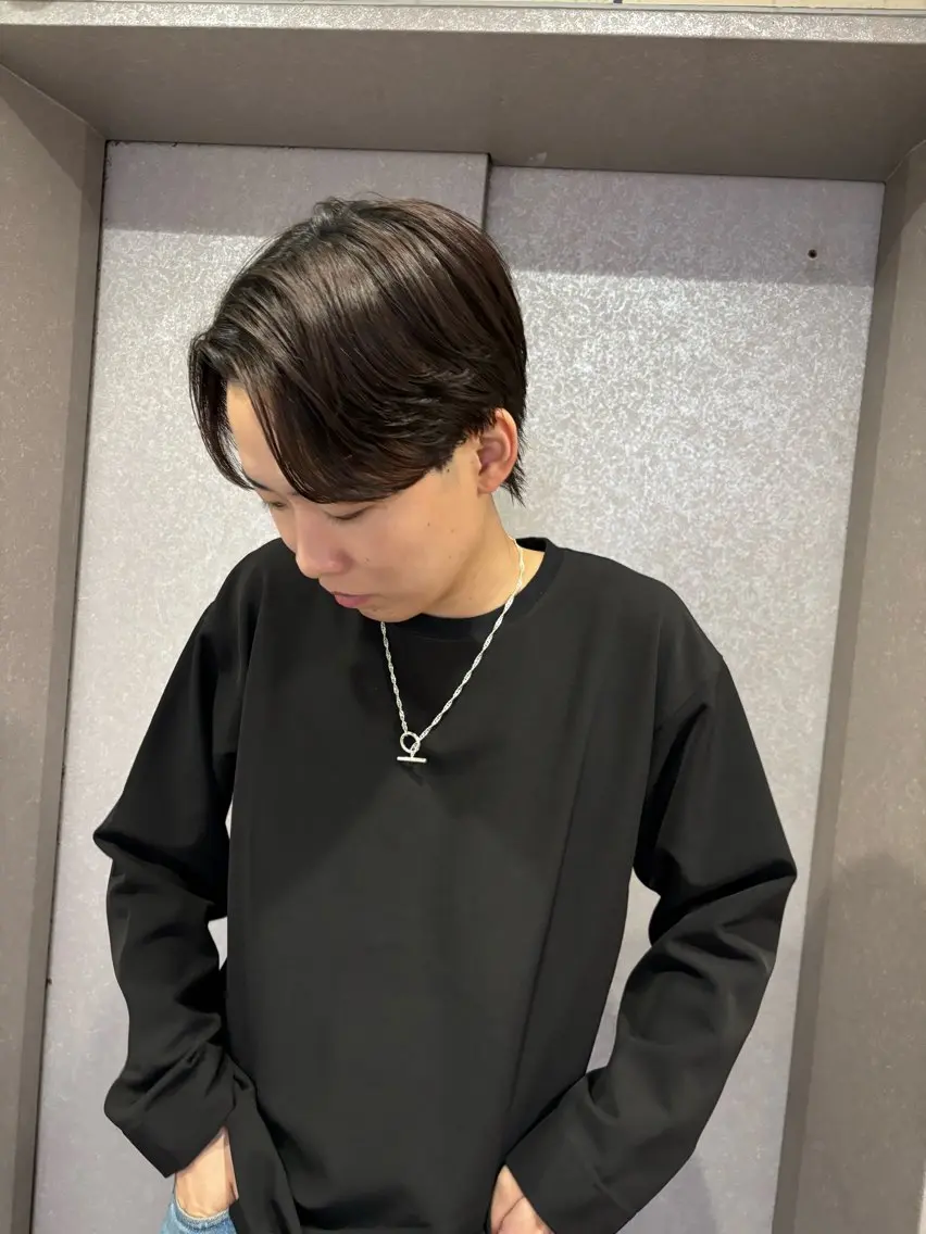 ◆カット◆+シャンプーの写真