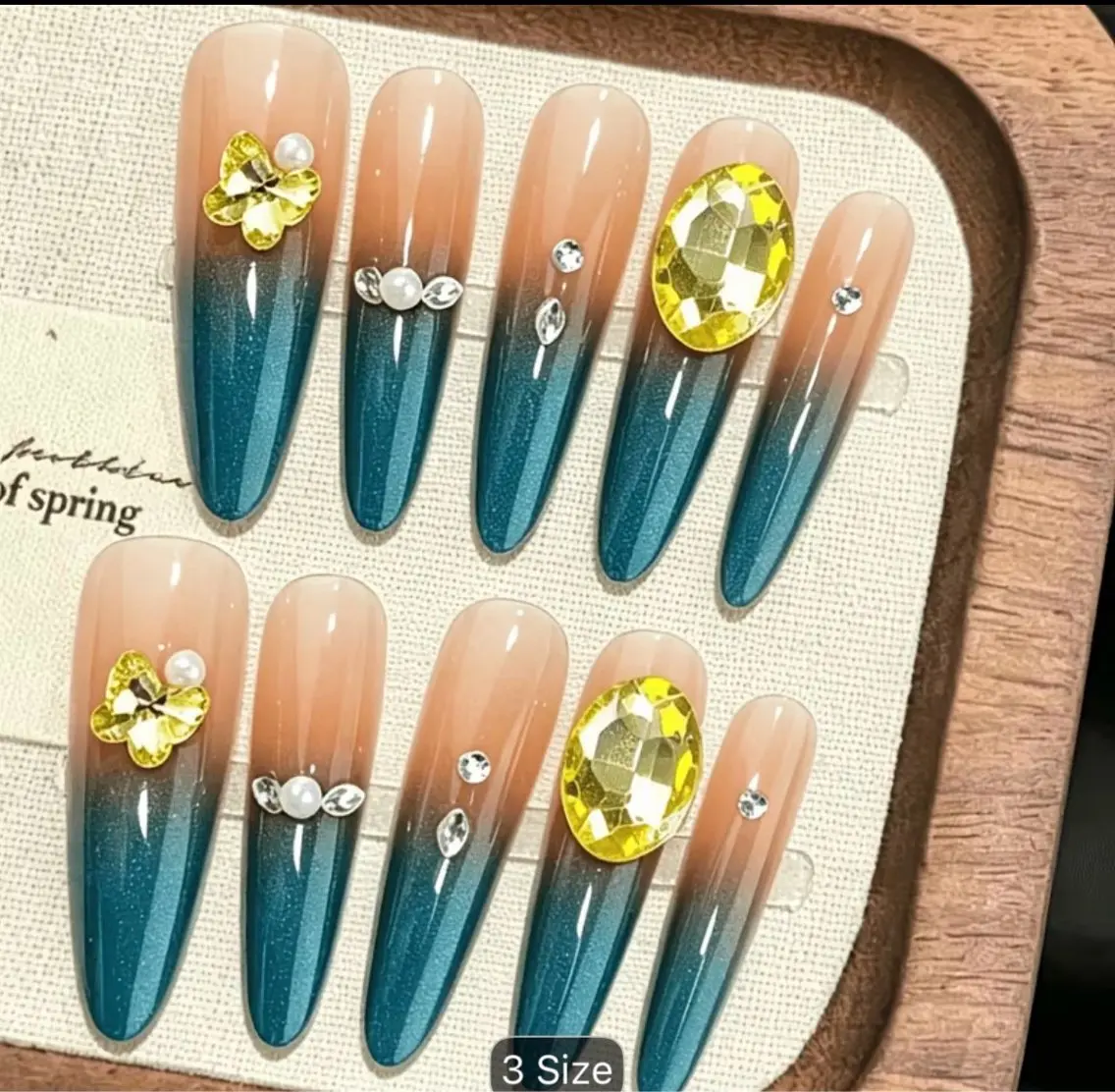 ネイル ハンドネイル A-Box Nail 本厚木のネイルデザイン