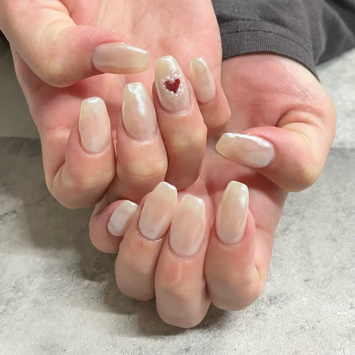 ネイル FELICE フェリーチェのネイルデザイン