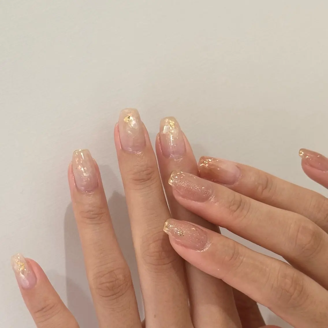 ネイル ハンドネイル reika .のネイルデザイン