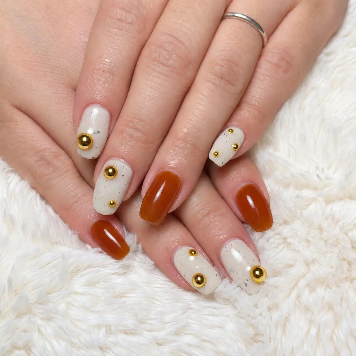 ネイル 自宅サロン M's nailのネイルデザイン