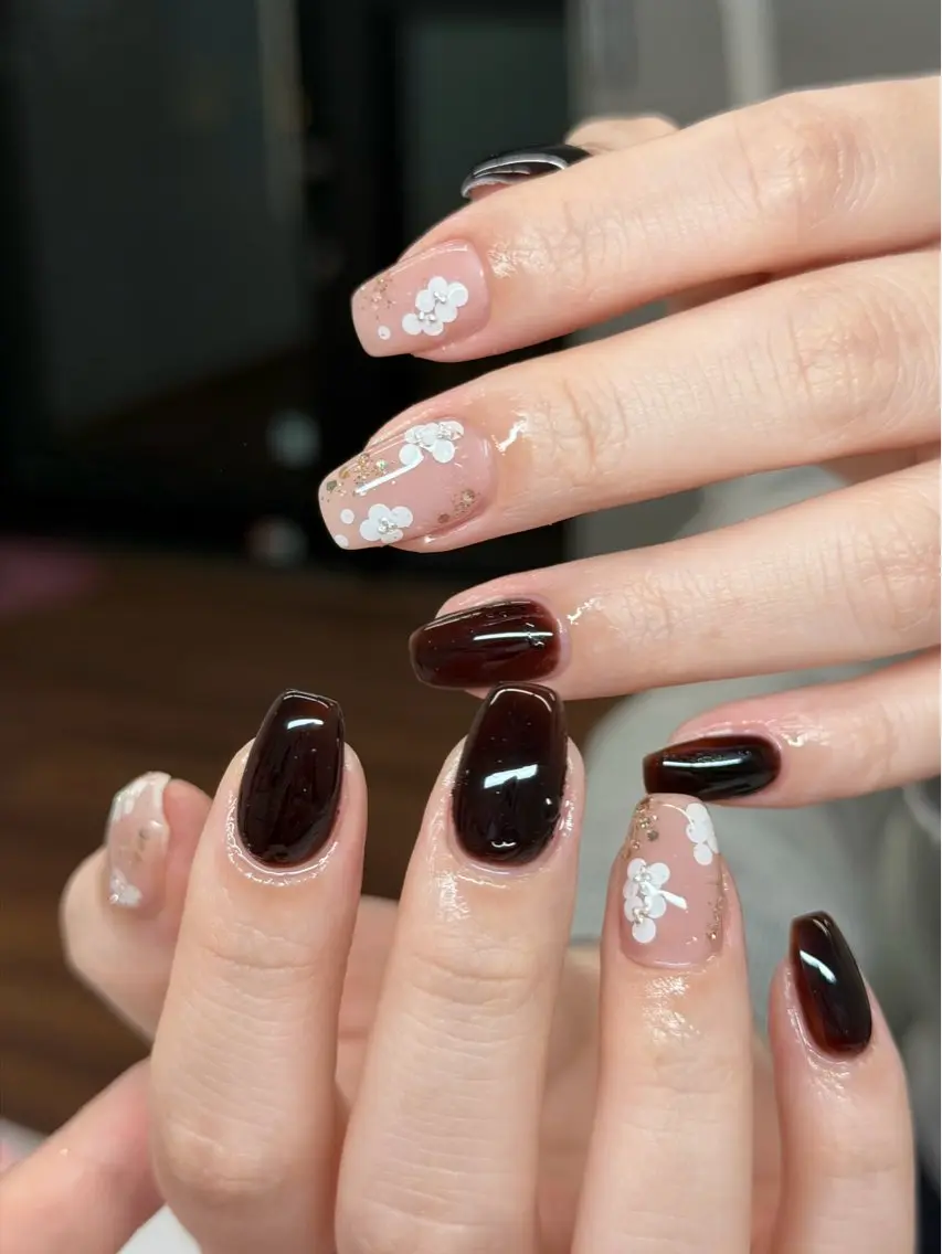 ネイル ハンドネイル U.m nail salonのネイルデザイン