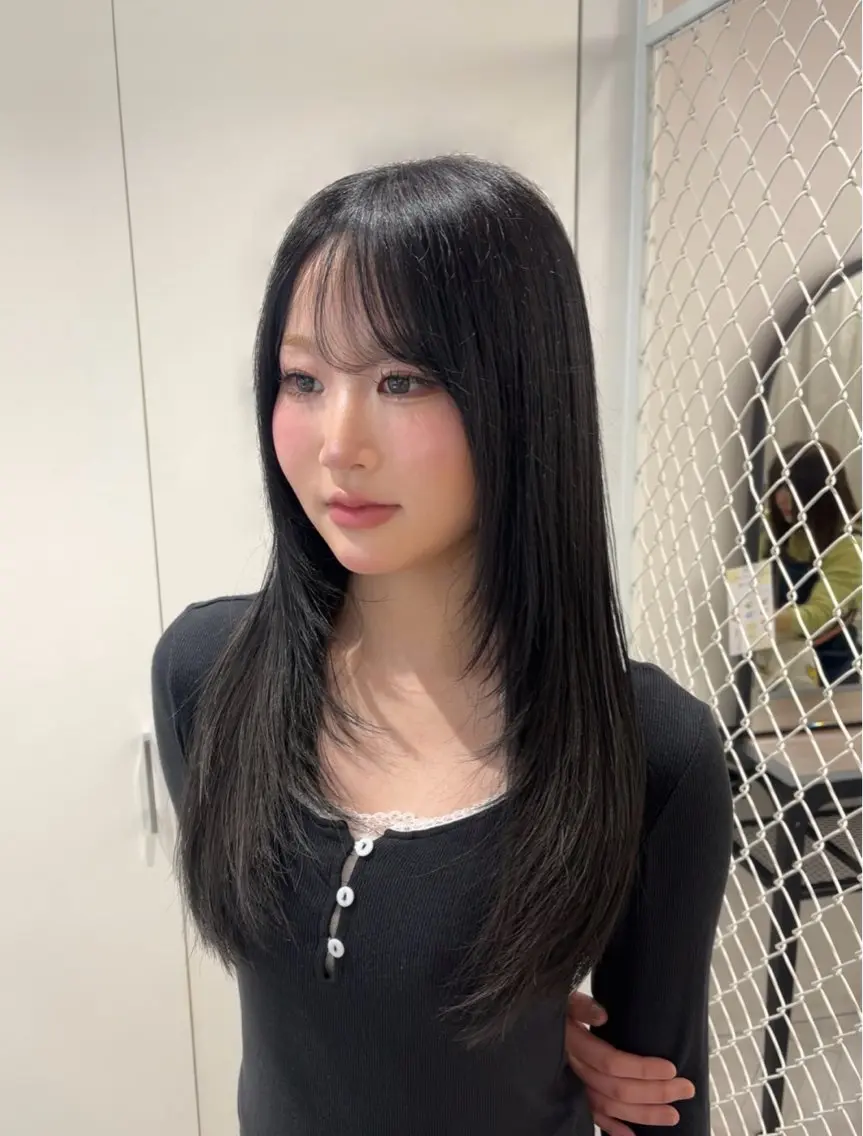 ロング 眉毛専門サロン🩶 LUMICIA池袋の眉毛・アイブロウイメージ