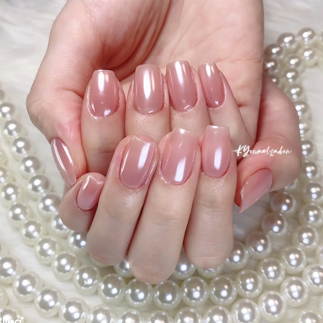 ネイル ネイリスト KYOのネイルデザイン