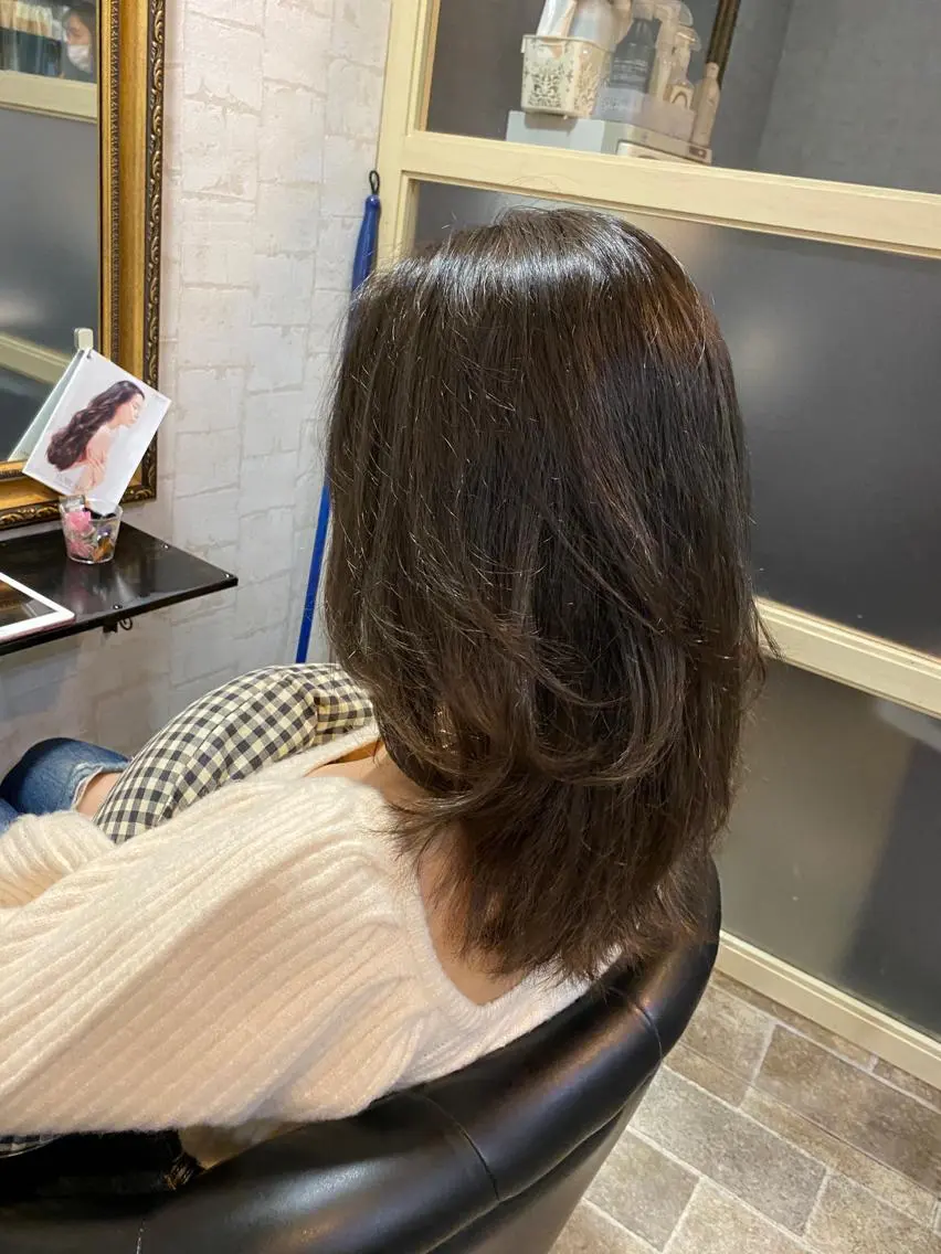 45%off‼️✨営業時間外限定✨ カット‼️の写真