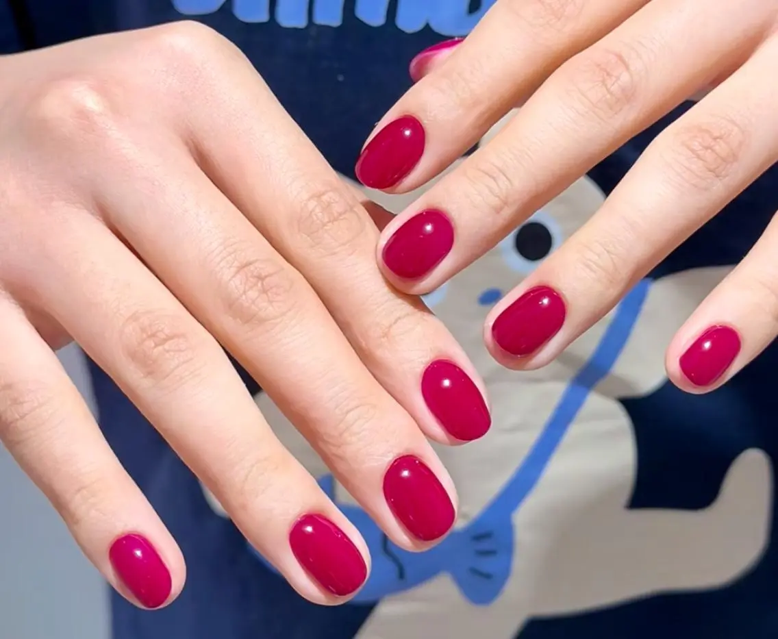 ネイル ハンドネイル エリ🫧 nail池袋東口のネイルデザイン