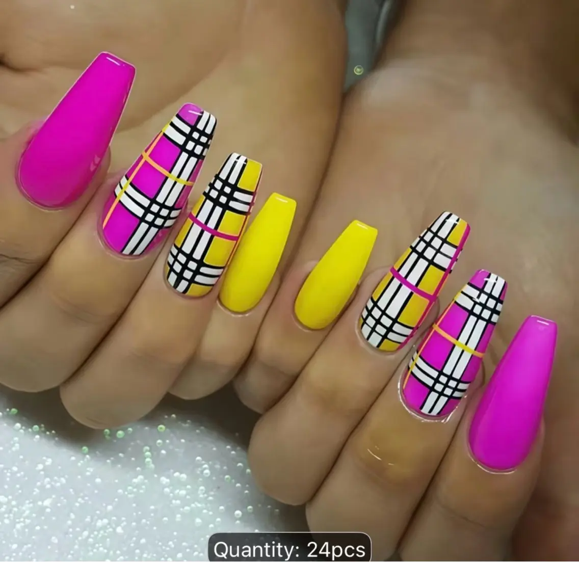 ネイル ハンドネイル A-Box Nail 本厚木のネイルデザイン
