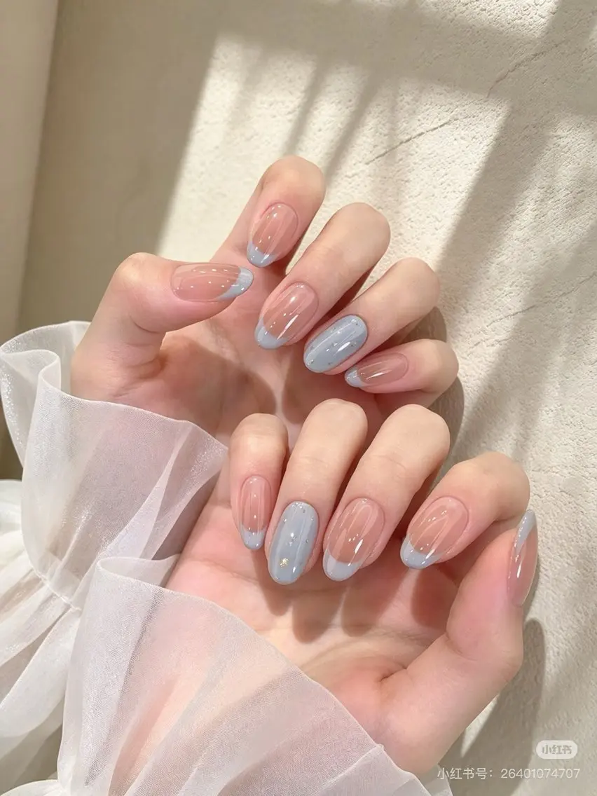 ネイル ハンドネイル H3 Nail こいのネイルデザイン