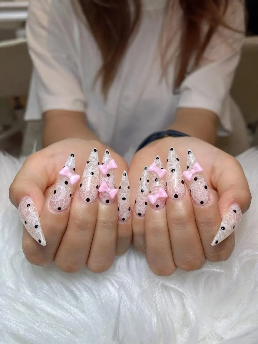 ネイル ジェルネイル ネイルチップ ハンドネイル Jenn Nail Salonのネイルデザイン