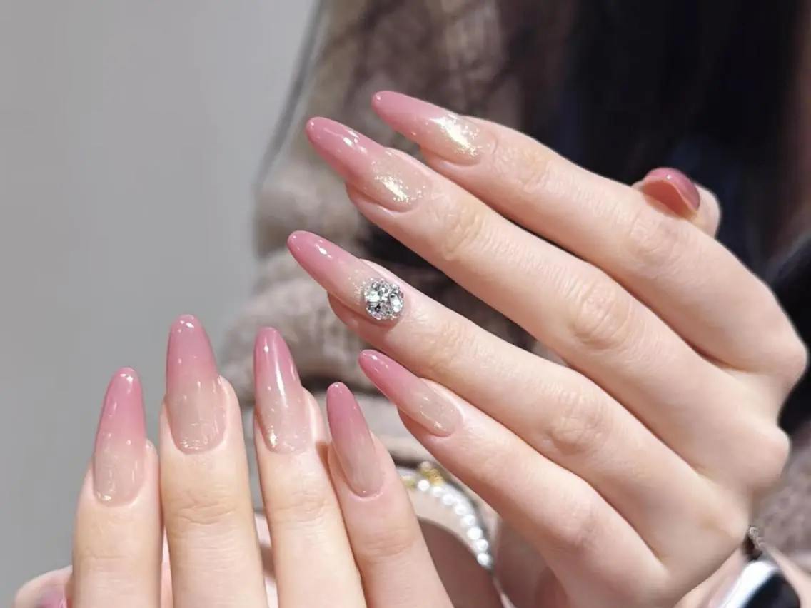 ネイル 🎀木村 モモ🎀のネイルデザイン